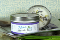 Aromatherapy Candles